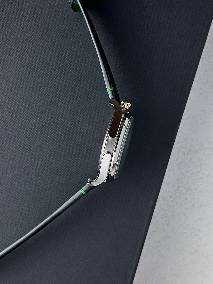 LOUIS ERARD X KONSTANTIN CHAYKIN Unfrogettable Green 