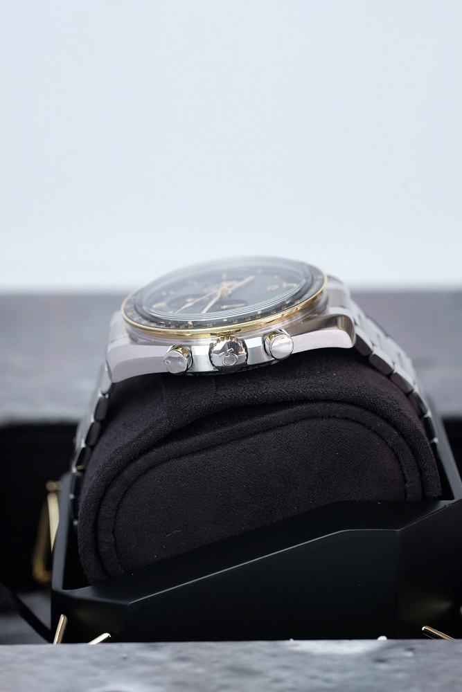 Speedmaster Apollo 11 50 Anniversary