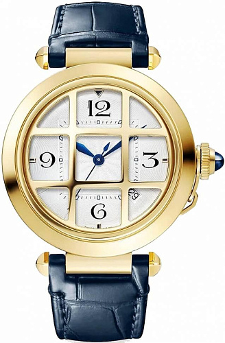 Buy luxury watches