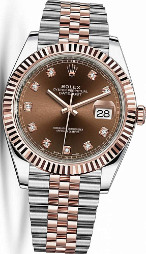 Buy luxury watches