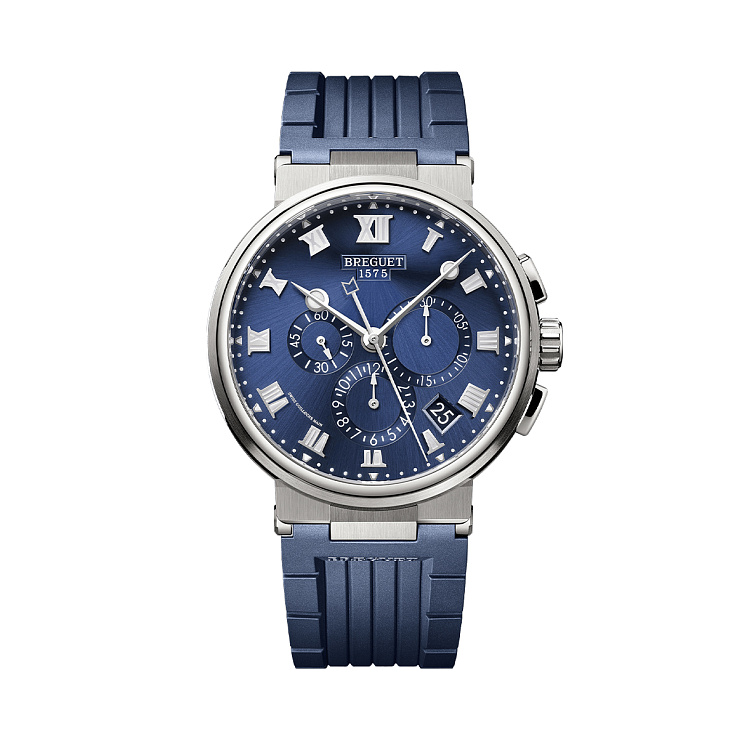 Marine Chronograph 42.3mm
