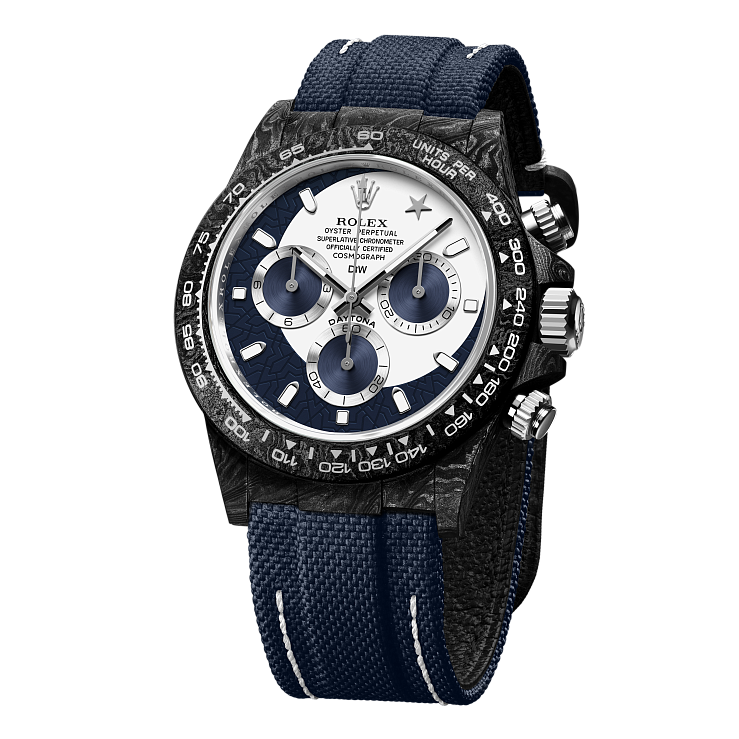 Rolex Daytona Daytona Ramadan Bl