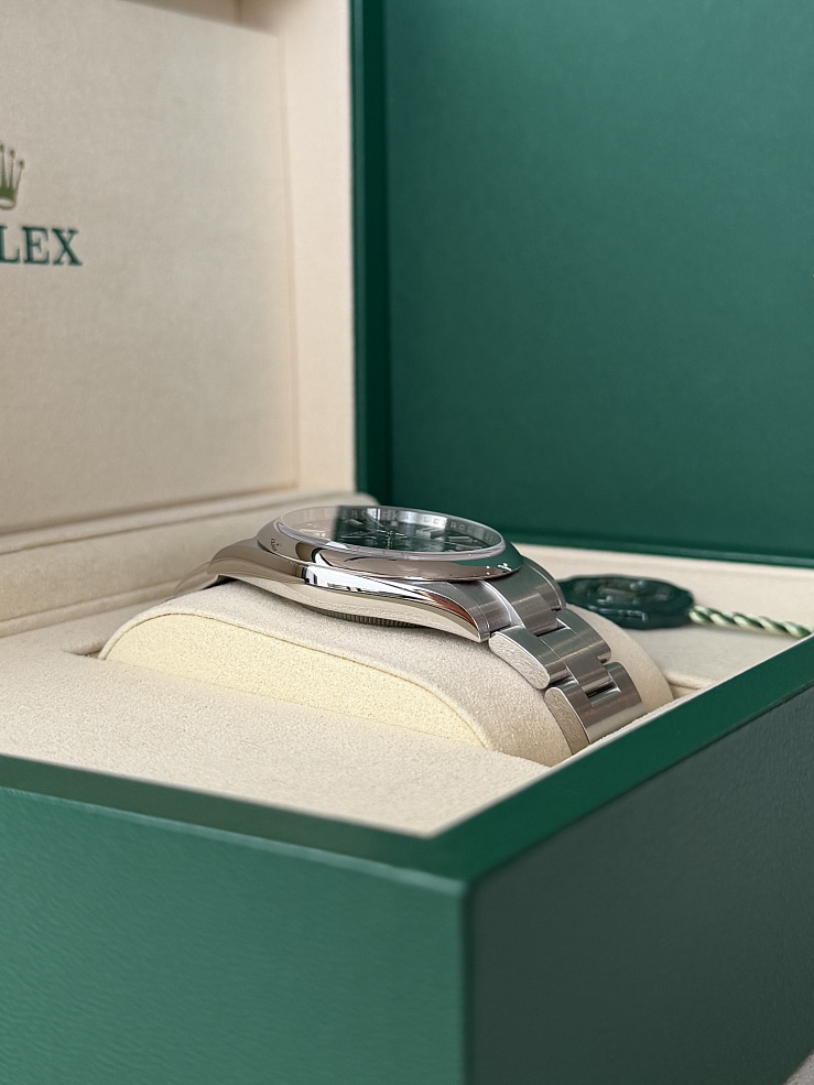 Oyster Perpetual 41mm Black