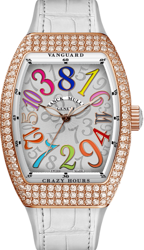 Buy luxury watches