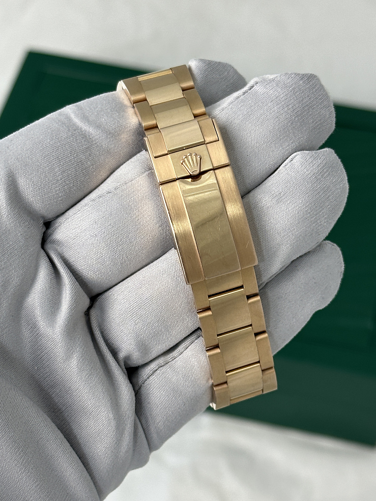 Oyster Perpetual Cosmograph Daytona Rose Gold