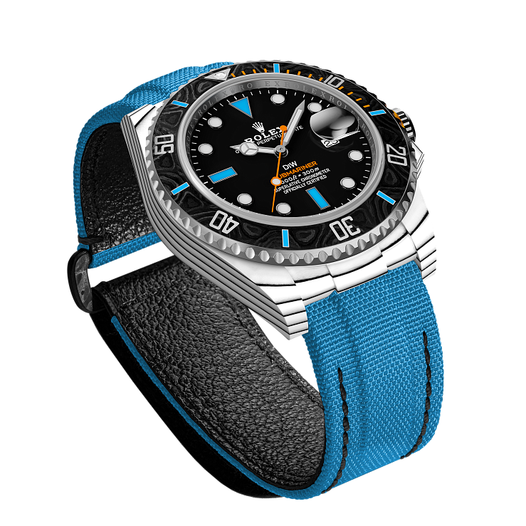 Rolex Submariner Racer S
