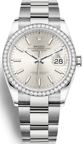 Buy luxury watches