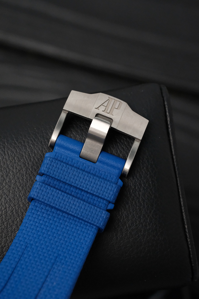 Royal Oak Offshore Chronograph 44mm Ceramic