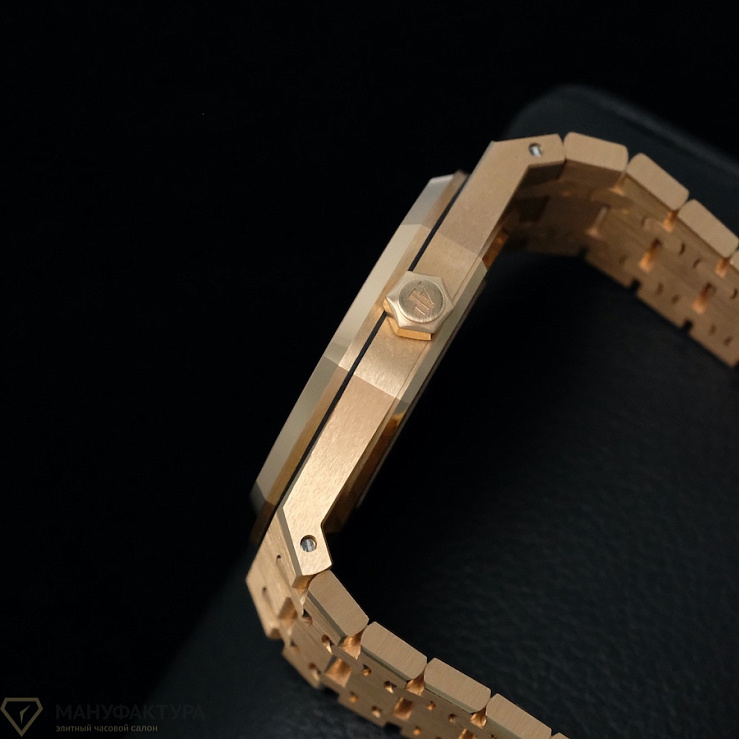 Royal Oak Selfwinding 41 mm Rose Gold