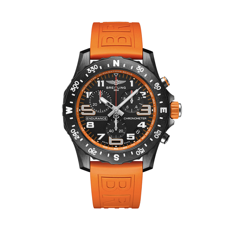 Endurance Pro Breitlight®