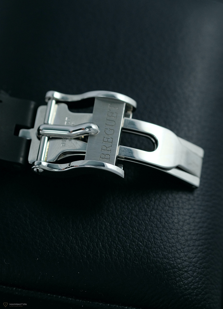 Marine II Big Date Steel