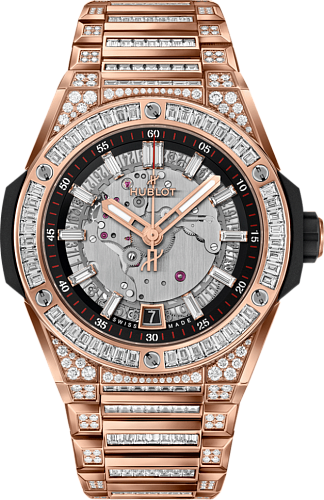 Buy luxury watches