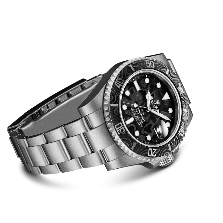 Rolex Submariner Eoc