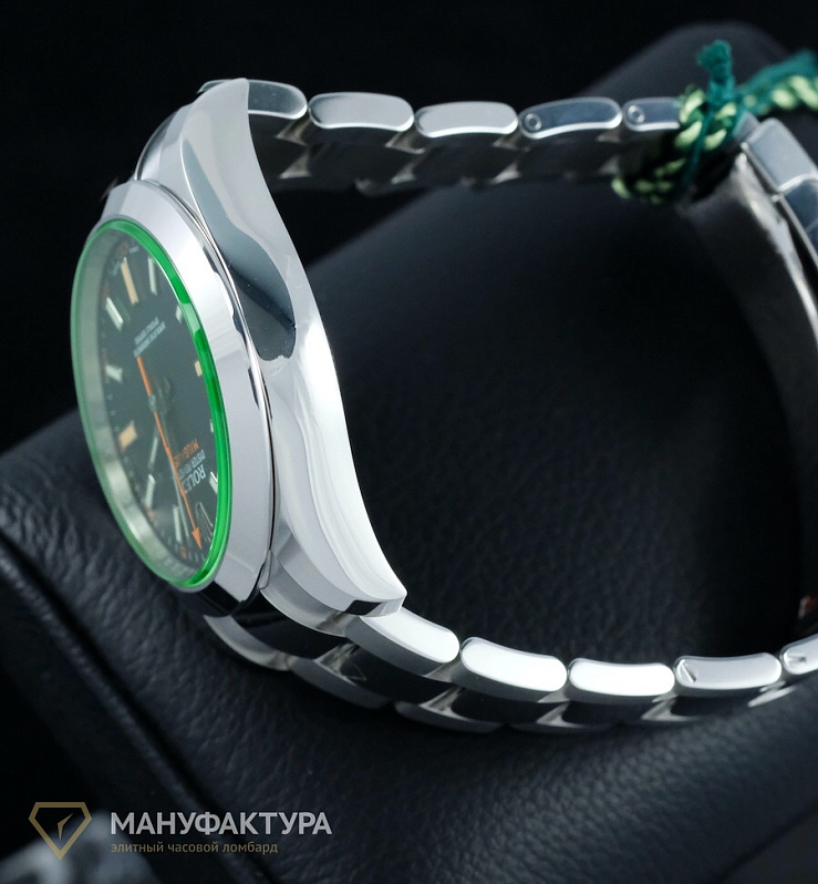 Milgauss Anniversary Model