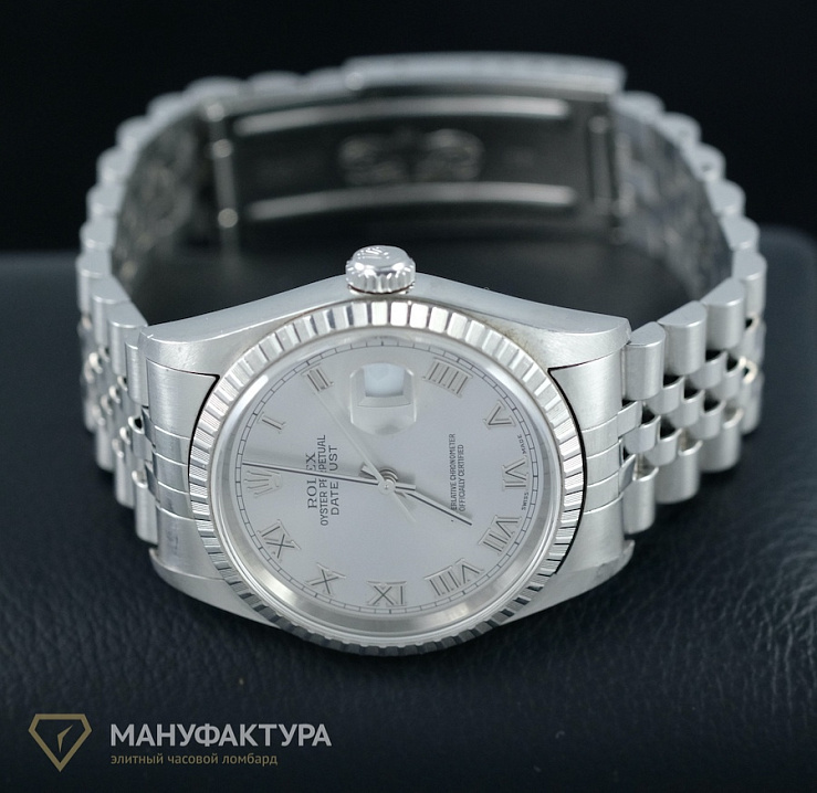 Datejust 36mm