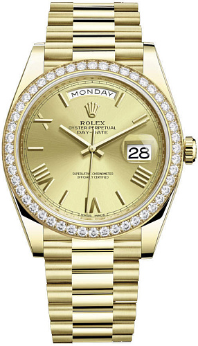 Buy luxury watches