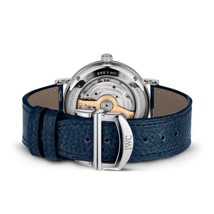 Portofino Automatic 37