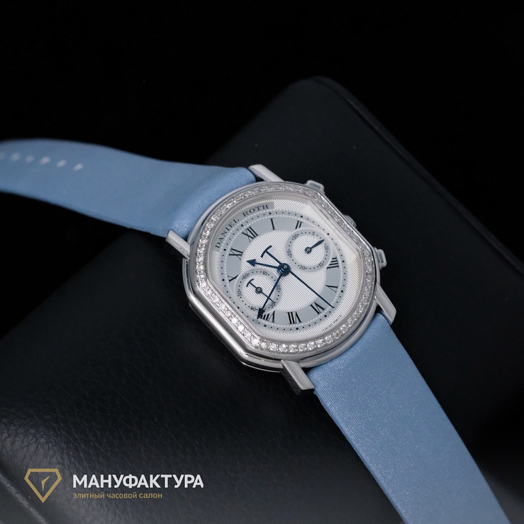 Masters Ladies Chronograph