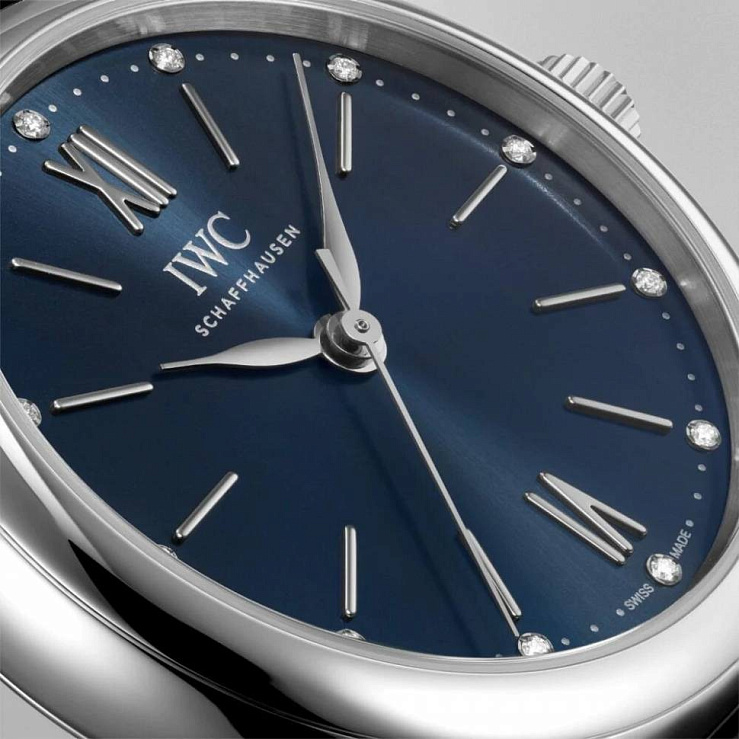 Portofino Automatic 34