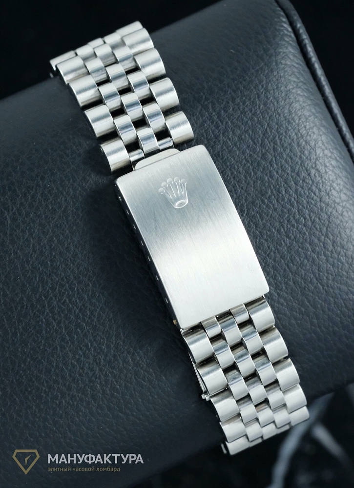 Datejust 36mm Rare Bubble Dial 1974 year