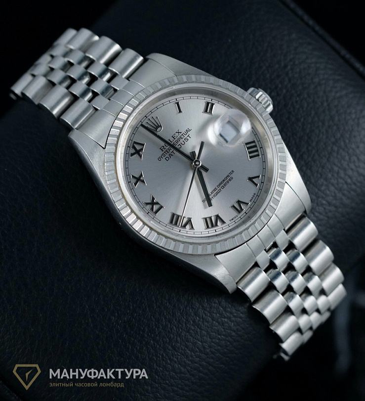 Datejust 36mm