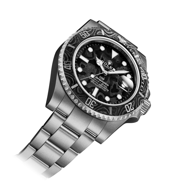 Rolex Submariner Eoc