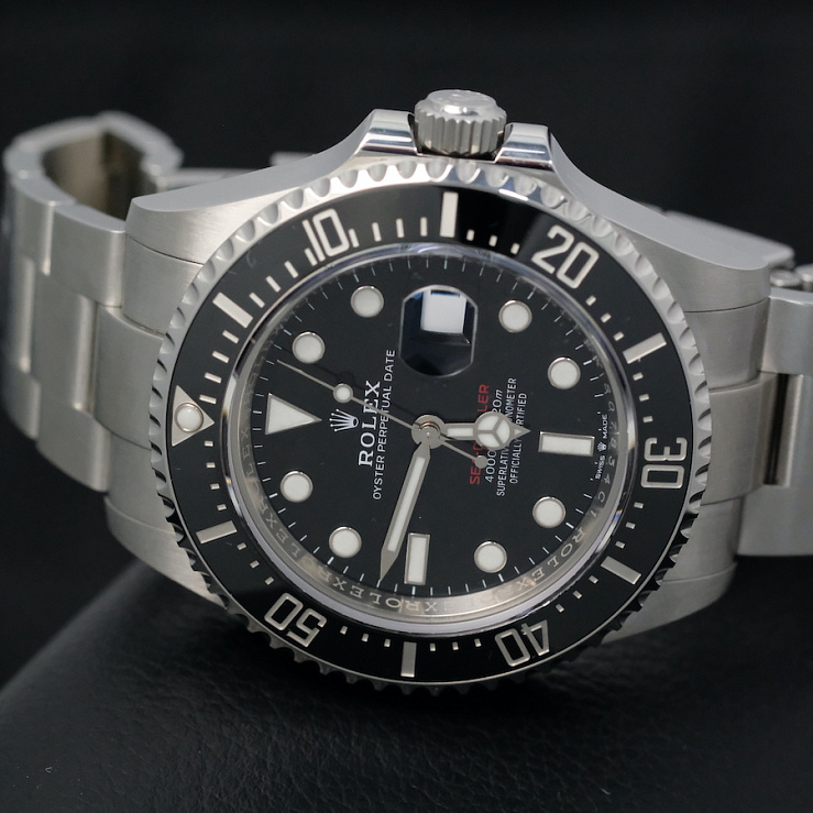 Sea Dweller