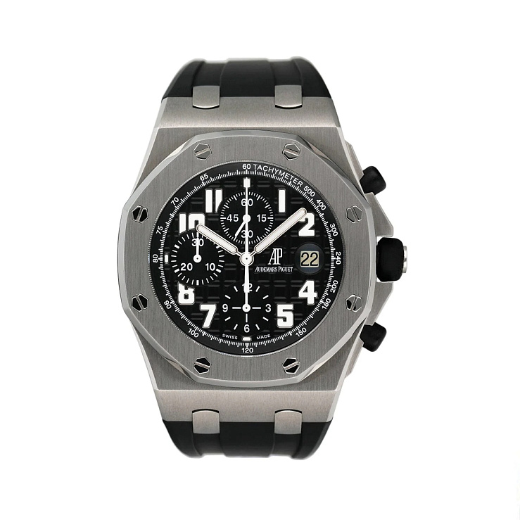 Royal Oak Offshore Chronograph 42mm Steel