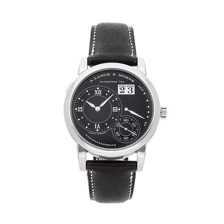 Luminous White Gold 38.5mm