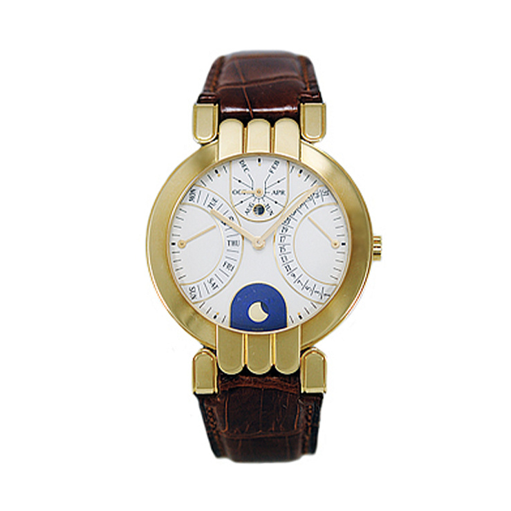 Premier Excenter Perpetual Calendar