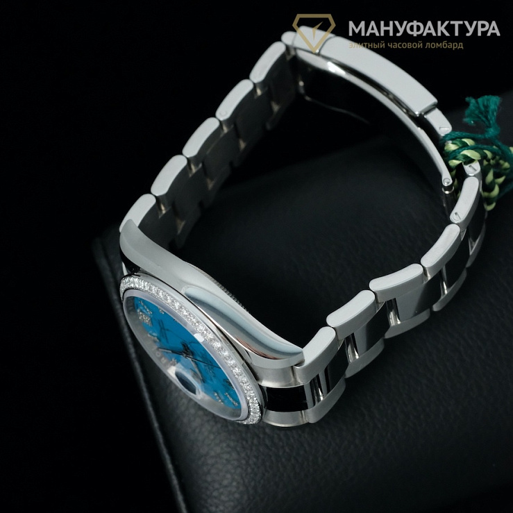 Datejust 36 mm Ladies