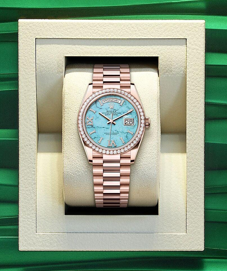 Day-Date 36