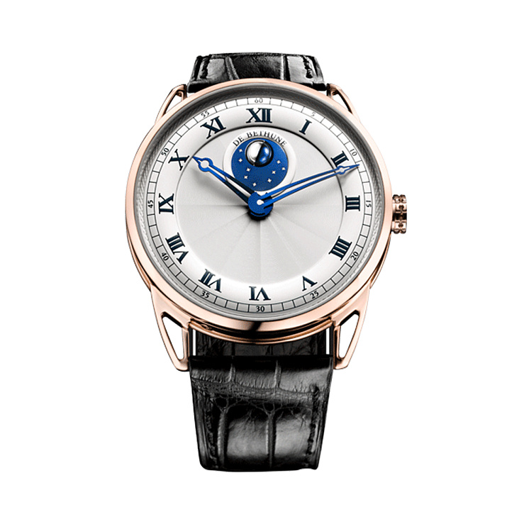 DB25 Moon Phase