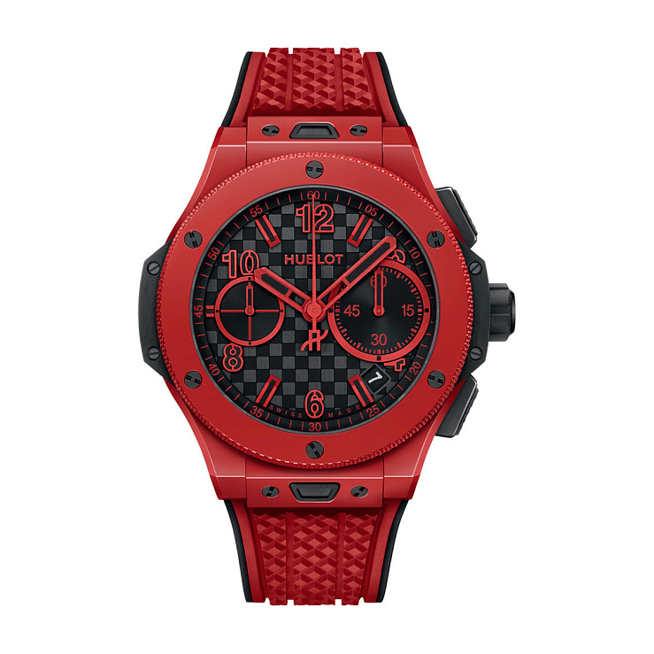 Big Bang Chronograph 43mm 
