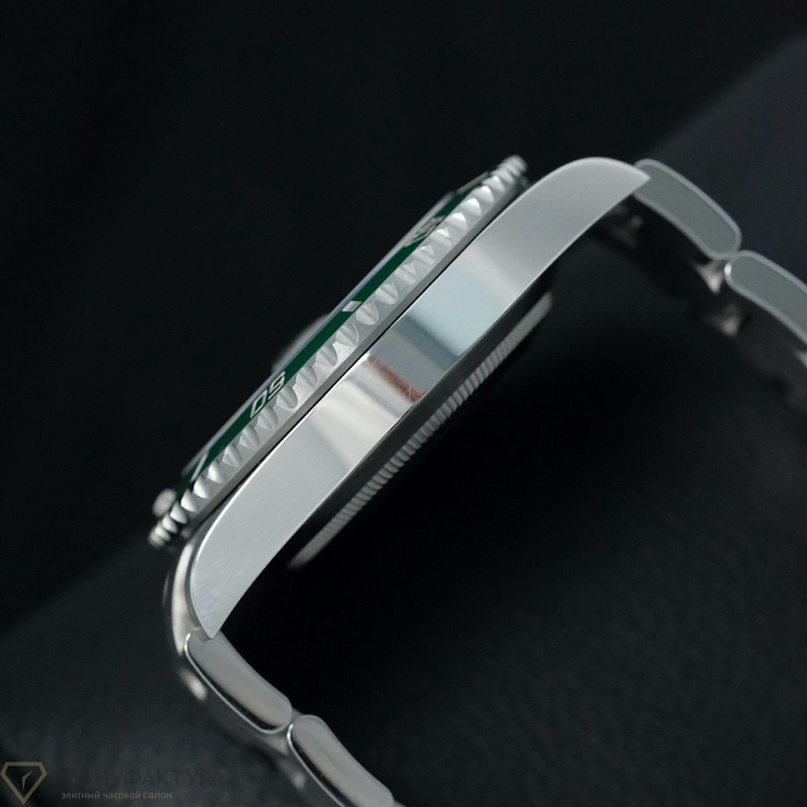 Submariner 41mm Starbucks 2022