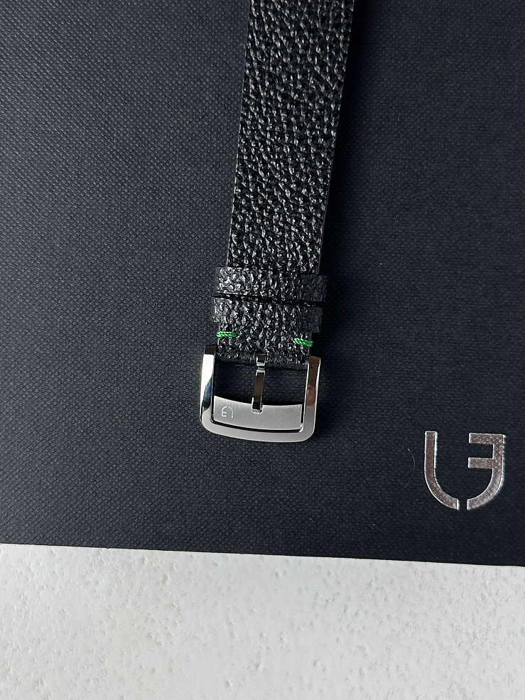 LOUIS ERARD X KONSTANTIN CHAYKIN Unfrogettable Green 