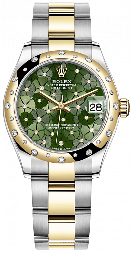 Buy luxury watches