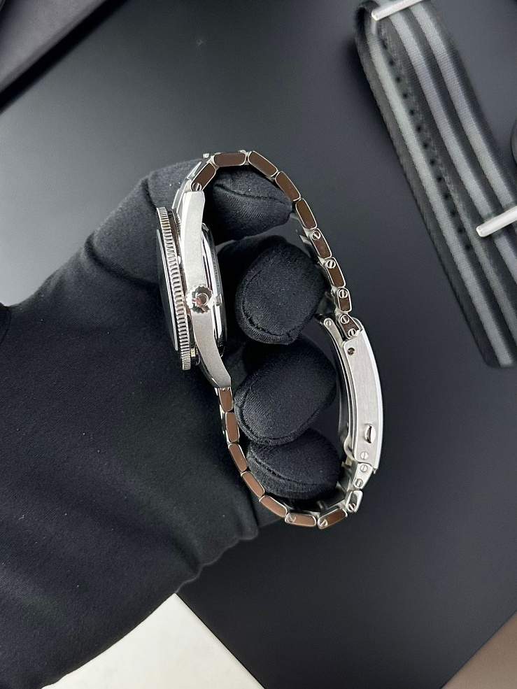 Seamaster 300 Spectre Edition 41mm