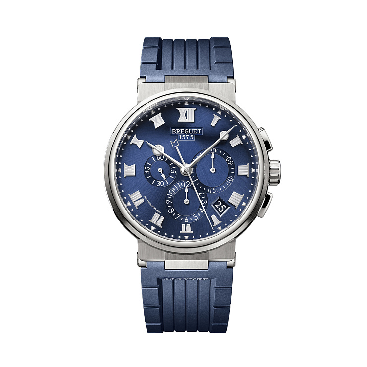 Marine Chronograph 42.3mm 2023