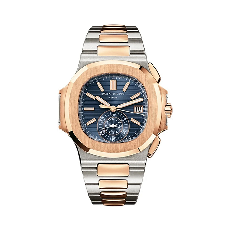 Nautilus Chronograph 5980/1AR-001