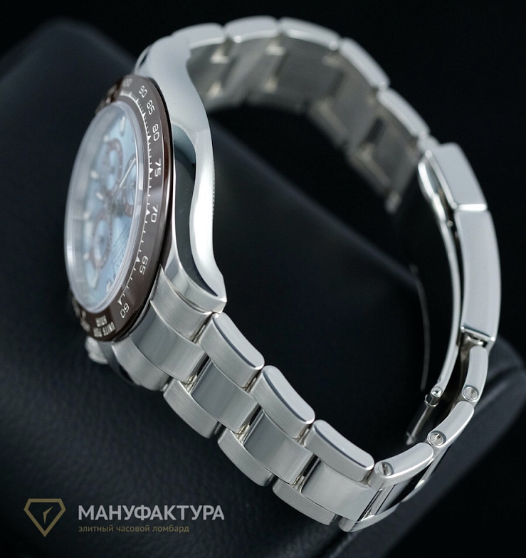 Cosmograph Daytona Platinum