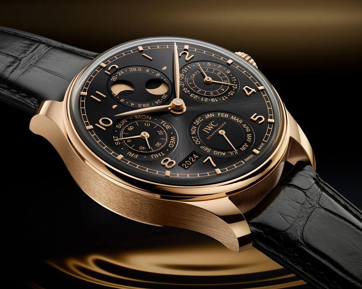 Portugieser Perpetual Calendar 44