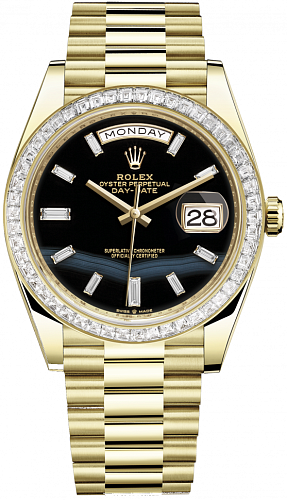 Buy luxury watches