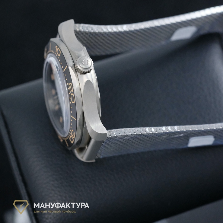 Seamaster Diver 300M Master Co-Axial 42