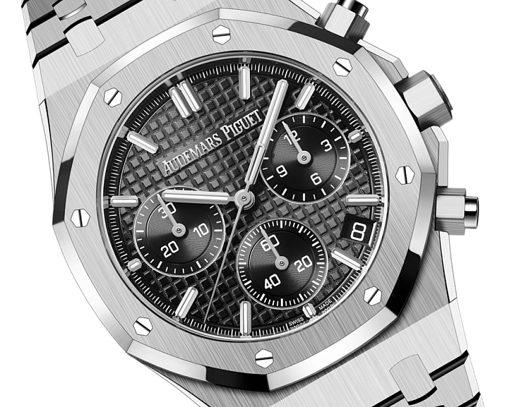 Royal Oak Selfwinding Chronograph