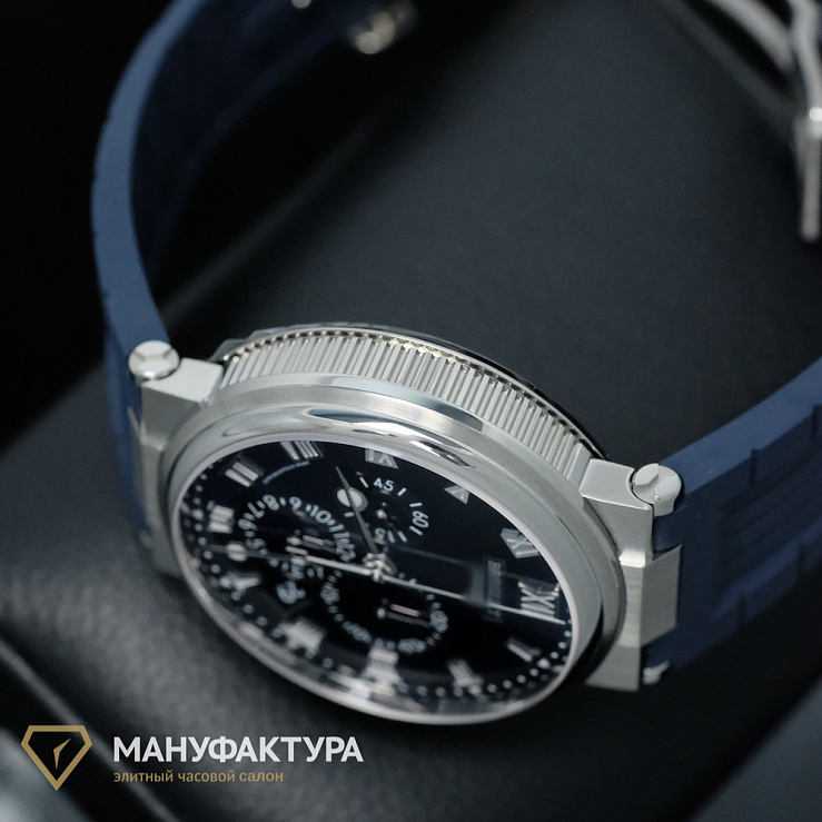 Marine Chronograph 42.3mm