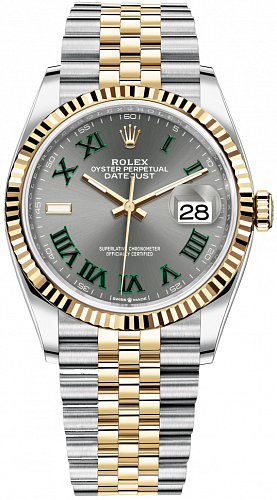 Buy luxury watches