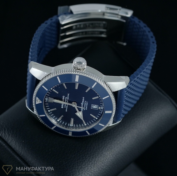 Superocean Heritage II Automatic 46