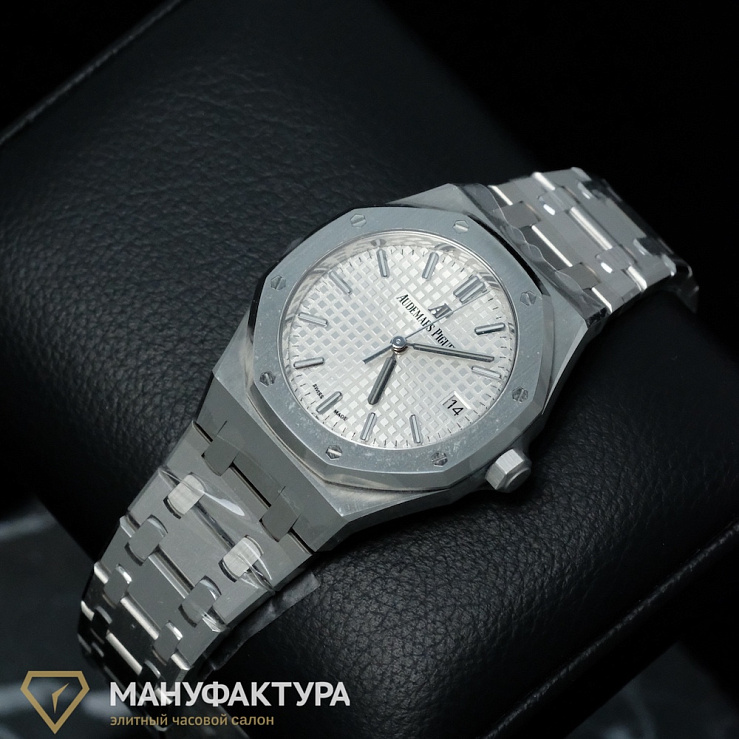 Royal Oak 34mm Selfwinding