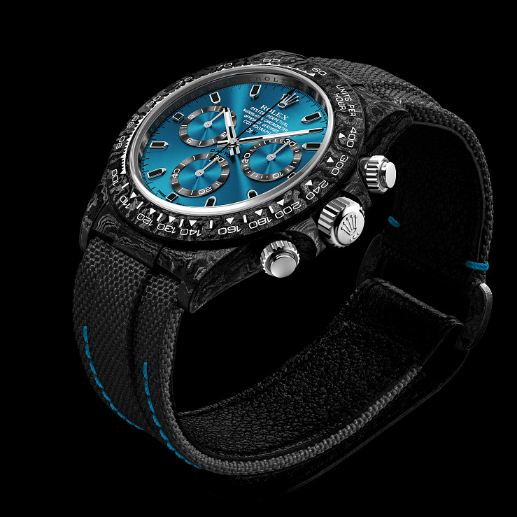 Rolex Daytona Chrono Piece